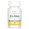 Super Nutrition SimplyOne Men’s 50+ Multivitamin + Supporting Herbs 30 viên 033739001956