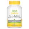 Super Nutrition SimplyOne Men's 50+ Multivitamin + Supporting Herbs Iron Free 90 viên 033739001987