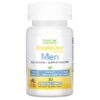 Super Nutrition SimplyOne Men’s Multivitamin + Supporting Herbs Wild-Berry 30 viên 033739002694