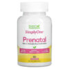 Super Nutrition SimplyOne PreNatal Triple Power Multivitamins 90 viên 033739001598