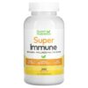 Super Nutrition Super Immune Immune-Strengthening Multivitamin + Glutathione 240 viên 898220020157