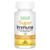 Super Nutrition Super Immune Immune-Strengthening Multivitamin + Glutathione 60 viên 898220020140