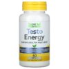 Super Nutrition Testo Energy 60 viên 033739001284