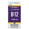 Superior Source Methylcobalamin B-12 10.000 mcg 30 viên 076635909605