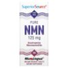 Superior Source Pure NMN 125 mg 60 Instant Dissolve viên 076635921508