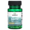 Swanson 5-HTP 200 mg 60 Capsules 4 Swanson 5-HTP 200 mg 60 viên 087614029634