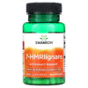 Swanson 7-HMRlignans 60 viên 087614023342