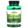 Swanson Acai Berry 500 mg 120 viên 087614110820