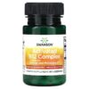 Swanson Activated B12 Complex Natural Cherry 60 viên 087614029078