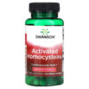 Swanson Activated Homocysteine 60 viên 087614027135