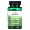 Swanson Adrenal Glandular 350 mg 60 viên 087614112237