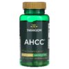 Swanson AHCC Maximum Strength 500 mg 60 viên 087614210452