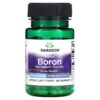 Swanson Albion Boron 6 mg 60 viên 087614210285