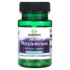 Swanson Albion Molybdenum 400 mcg 60 viên 087614028385