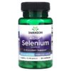 Swanson Albion Selenium Complex 200 mcg 90 viên 087614020679
