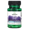 Swanson Albion Zinc 30 mg 90 viên 087614020655