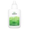 Swanson Alkaline Booster pH Protector Drops 1.25 fl oz (37.5 ml) 087614100098