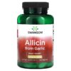 Swanson Allicin From Garlic 12 mg 100 viên 087614090214