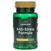 Swanson Anti-Stress Formula 167 mg 60 viên 087614023694