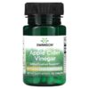 Swanson Apple Cider Vinegar 200 mg 30 viên 087614040813