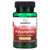 Swanson Apple Polyphenols 125 mg 60 viên 087614023014