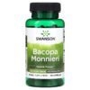 Swanson Bacopa Monnieri 250 mg 90 viên 087614141459