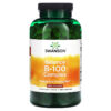 Swanson Balance B-100 Complex High Potency 300 viên 087614010564