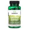 Swanson Bamboo Extract 60 viên 087614141909
