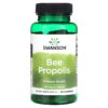Swanson Bee Propolis 550 mg 60 viên 087614013244