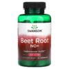 Swanson Beet Root NO+ 60 viên 087614028958