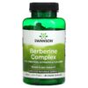 Swanson Berberine Complex 90 viên 087614116297