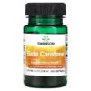 Swanson Beta Carotene 10.000 IU (3.000 mcg RAE) 100 viên 087614010090