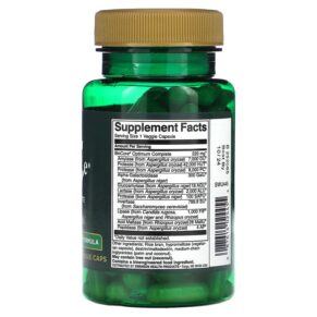 Swanson BioCore Optimum Complete 90 Veggie Caps 087614024455