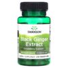 Swanson Black Ginger Extract 100 mg 30 viên 087614142739
