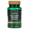 Swanson Boswellia Serrata Extract 125 mg 60 viên 087614027708