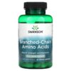 Swanson Branched-Chain Amino Acids 90 viên 087614024530