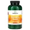 Swanson Brewer's Yeast 500 mg 500 viên 087614018355