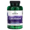 Swanson CalciBoost 120 Softgels 5 Swanson CalciBoost 120 viên 087614017952