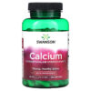 Swanson Calcium 120 viên 087614111599