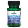 Swanson Calm Concentration + Cognitaven 30 viên 087614118536