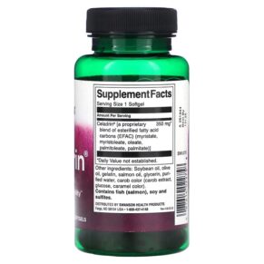 Swanson Celadrin 350 mg 90 Softgels 087614022758
