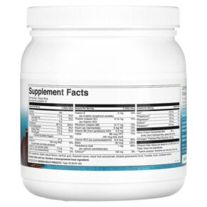 Swanson Certified rBGH-Free Grass-Fed Whey Protein Powder Chocolate 14.8 oz (420 g) 3 Swanson Certified rBGH-Free Grass-Fed Whey Protein Powder Chocolate 14.8 oz (420 g) 087614024752