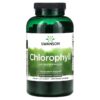 Swanson Chlorophyll 300 viên 087614060200