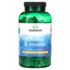 Swanson Choline & Inositol 250 mg 250 viên 087614010397