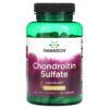 Swanson Chondroitin Sulfate 600 mg 120 viên 087614113845