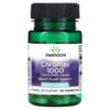 Swanson Chromax 1000 Chromium Picolinate 1.000 mcg 60 viên 087614040837