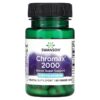 Swanson Chromax 2000 2.000 mcg 60 viên 087614028347