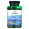 Swanson CocoaCalm 500 mg 120 viênule 087614027432