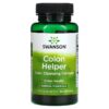 Swanson Colon Helper Colon Cleansing Formula 60 viên 087614117614