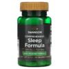 Swanson Comprehensive Sleep Formula 30 Tri-Layer viêns 087614210773